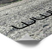 Range Rover, Akron Auto Polnisch Poster (Ecke)