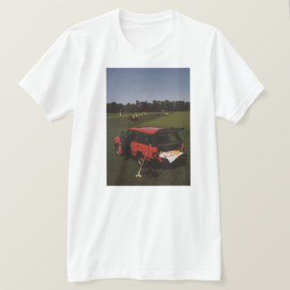 Range Rover Classic Polo Match Picknick