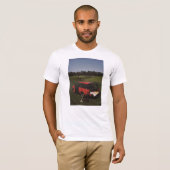 Range Rover Classic Polo Match Picknick (Vorne ganz)