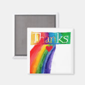 Rängenmagnet Magnet (Vorderseite/Rückseite)