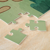 Ranger| Becky Hare Puzzle (Seite)