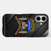 RANGER Case-Mate iPhone HÜLLE (Rückseite (Horizontal))