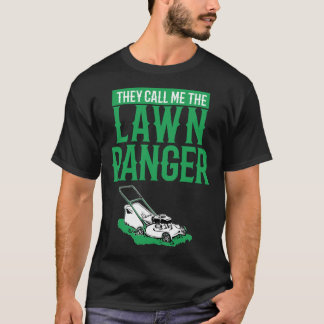 Ranger Classic T - Shirt
