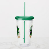 Ranger Dice Design Acryltrinkbecher (Rechts)