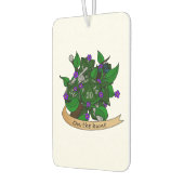Ranger Dice Design Autolufterfrischer (Links)