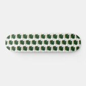 Ranger Dice Design Skateboard (Horizontal)