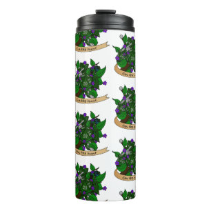 Ranger Dice Design Thermosbecher