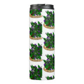 Ranger Dice Design Thermosbecher (Rückseite)