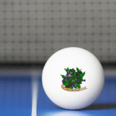 Ranger Dice Design Tischtennisball (Netto)