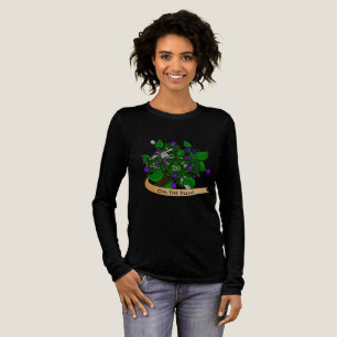 Ranger Dice Design Tri-Blend Shirt