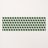 Ranger Dice Design Yogamatte (Rückseite (Horizontal))