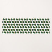 Ranger Dice Design Yogamatte (Vorderseite (Horizontal))