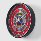 Ranger für Im Flugzeug 82. Uhr (Winkel)