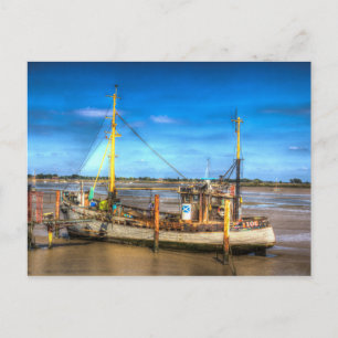 Ranger Heybridge Postkarte