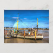 Ranger Heybridge Postkarte (Vorderseite)