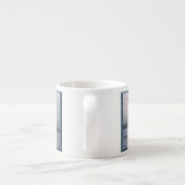 Ranger III Espresso Tasse (Rückseite)