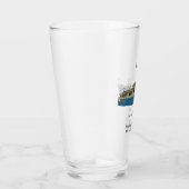 Ranger III Glas (Rechts)