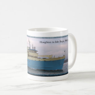 Ranger III Kaffeetasse