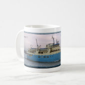 Ranger III Kaffeetasse (Vorderseite Links)