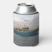 Ranger III kann kühler werden Dosenkühler (Kanne Rückseite)