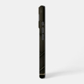 RANGER iPhone 16 HÜLLE (Linke Seite)
