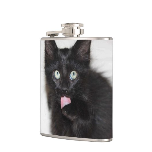 Ranger Kitten Flask Flachmann (Links)