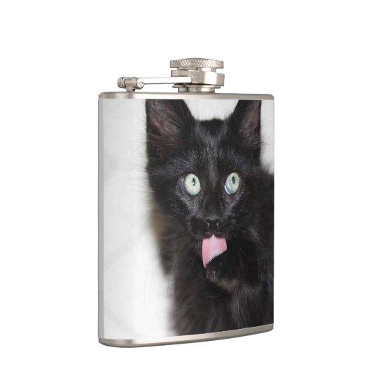 Ranger Kitten Flask Flachmann (Rechts)