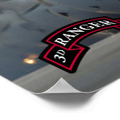 Ranger Poster (Ecke)