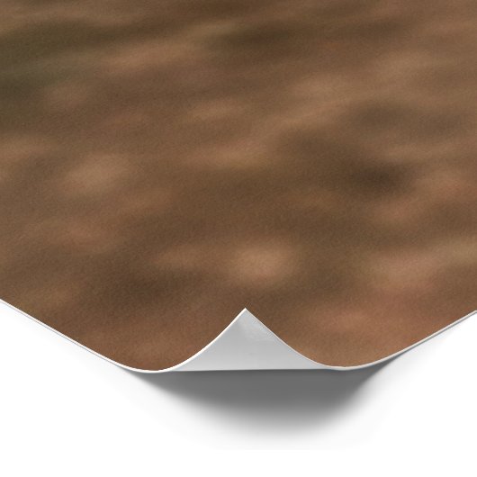 RANGER RANGER! 09 POSTER (Ecke)