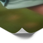 RANGER RANGER! 10 POSTER (Ecke)