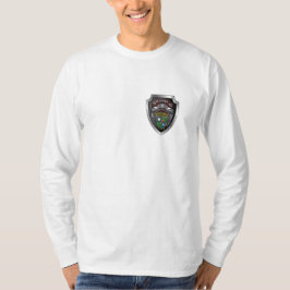 Ranger Regiment 1. Bataillon T-Shirt