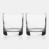 Ranger Regiment 2. BAT Whiskyglas (Rechts)