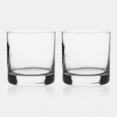 Ranger Regiment 3. BAT Whiskyglas (Links)