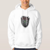 Ranger Regiment "3. Bataillon" Hoodie