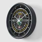 Ranger Regiment Afghanistan Veteran Uhr (Winkel)