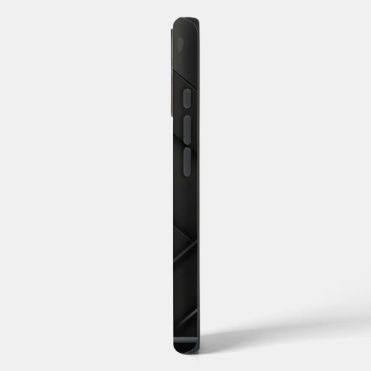 Ranger Regiment Case-Mate iPhone Hülle (Rückseite / Links)