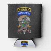 Ranger Regiment Dosenkühler (Vorderseite)