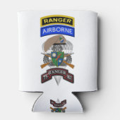 Ranger Regiment Dosenkühler (Rückseite)