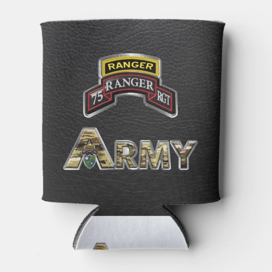 Ranger Regiment Dosenkühler (Vorderseite)