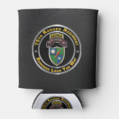Ranger Regiment Dosenkühler (Vorderseite)