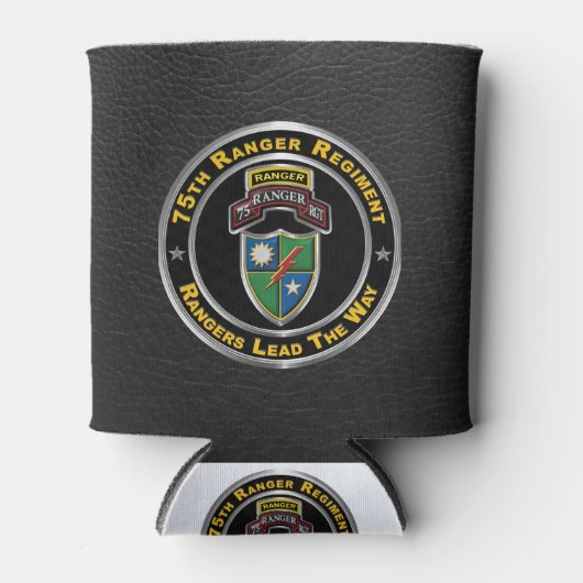 Ranger Regiment Dosenkühler (Vorderseite)