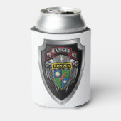Ranger Regiment Dosenkühler (Kanne Rückseite)