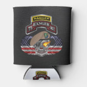 Ranger Regiment Dosenkühler (Vorderseite)