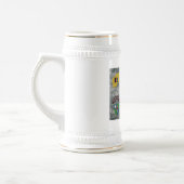 Ranger Regiment für den afghanischen Kampfveteran Bierglas (Links)