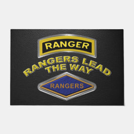 Ranger Regiment Fußmatte