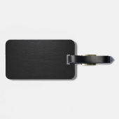 Ranger Regiment Gepäckanhänger (Rückseite horizontal)