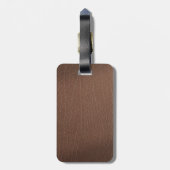 Ranger Regiment  Gepäckanhänger (Rückseite vertikal)