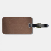 Ranger Regiment  Gepäckanhänger (Rückseite horizontal)