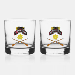 Ranger Regiment Major MAJ Whiskyglas
