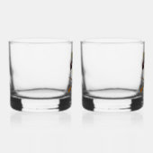 Ranger Regiment Major MAJ Whiskyglas (Rechts)